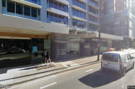 Secure Car Space - St Leonards