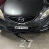 Undercover parking on Pacific Highway in St Leonards New South Wales