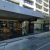 Indoor lot parking on Pacific Highway in St Leonards New South Wales Indoor lot parking on Pacific Highway in St Leonards New South Wales