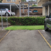 Outdoor lot parking on Pacific Parade in Dee Why New South Wales