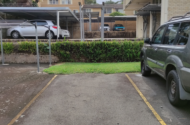 Car Parking Spot in Dee Why - NOT lock-up garage