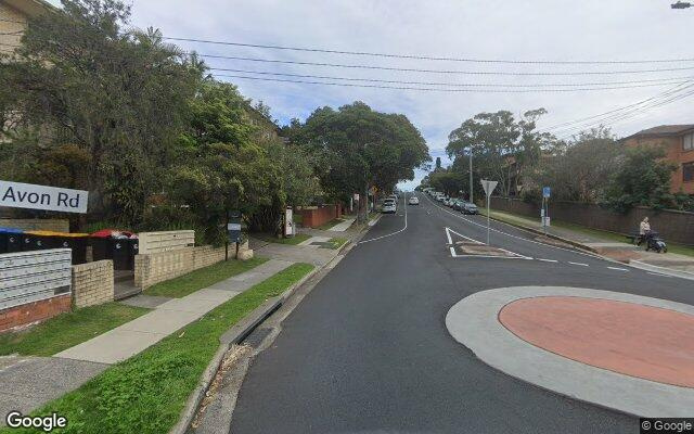 Car Parking Spot in Dee Why - NOT lock-up garage