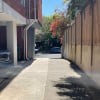 Undercover parking on Pacific Street in Bronte New South Wales