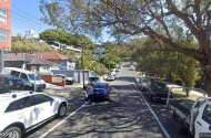Undercover parking 1 min walk to Bronte beach
