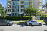 Car Space for Rent Main Beach, Gold Coast