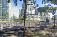 Sydney Olympic Park - Secure Undercover Parking Near Accor Stadium & Train Station