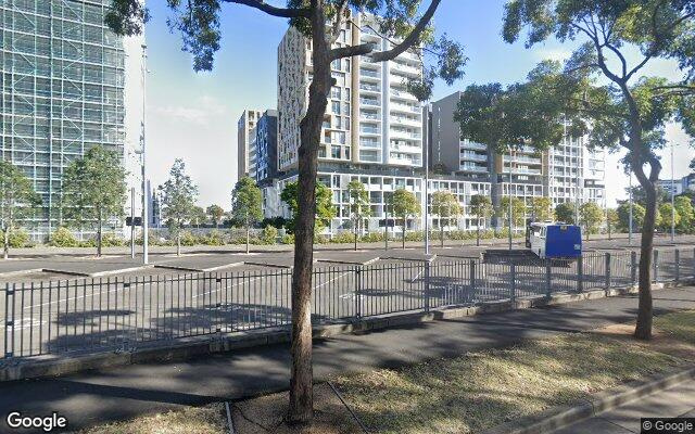 Sydney Olympic Park - Secure Undercover Parking Near Accor Stadium & Train Station