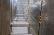 Sydney Olympic Park - Secure Undercover Parking Near Accor Stadium & Train Station