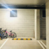Indoor lot parking on Page Street in Banksmeadow New South Wales
