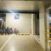 Indoor lot parking on Page Street in Banksmeadow New South Wales