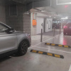 Indoor lot parking on Page Street in Banksmeadow New South Wales