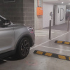 Indoor lot parking on Page Street in Banksmeadow New South Wales