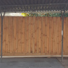 Carport parking on Pakenham Street in Blackburn Victoria