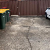 Outdoor lot parking on Palace Street in Ashfield New South Wales