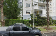 Large secure underground parking space located in Breakfast Point