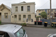 Secur Parking space on Fitzroy