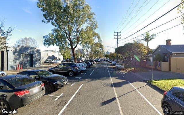 Location! Security! Easy! Best spot in Melbourne