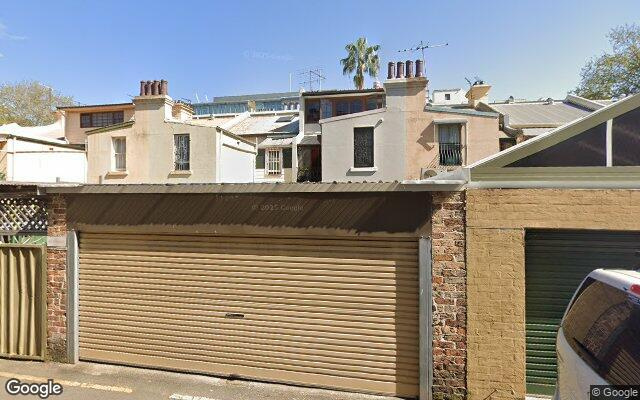 Large undercover car space, within a stones throw to the city .
