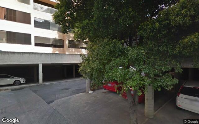 Car Park Available to Rent in South Melbourne
