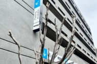 Secure Unreserved Parking on Palmertson Crescent