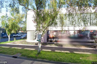 Secure Unreserved Parking on Palmertson Crescent