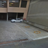 Outdoor lot parking on Palmerston Crescent in South Melbourne Victoria