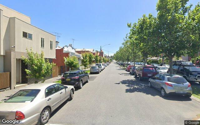 Carlton - Secure Undercover Carpark near Bus Stops