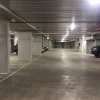 Indoor lot parking on Palmerston Street in Carlton Victoria