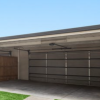 Lock up garage parking on Pandan Walk in Manor Lakes Victoria