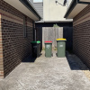Outside parking on Parer Road in Airport West Victoria