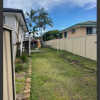 Outside parking on Parfrey Road in Rochedale South Queensland