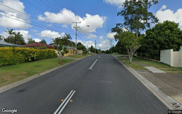 Rochedale South - Safe Open Car Parking close to Bus Stops