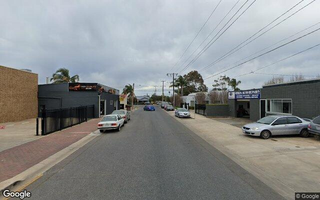 Somerton Park - Safe Open Land Space for Regular Car or Boat Storage/Parking