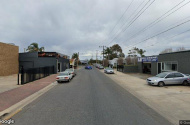 Somerton Park - Safe Open Land Space for Truck Storage/Parking