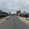 Outside parking on Paringa Avenue in Somerton Park South Australia