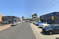 Somerton Park - Safe Open Land Space for Caravan Storage/Parking
