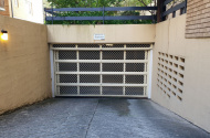 Secured Basement Parking Space in the heart of Burwood