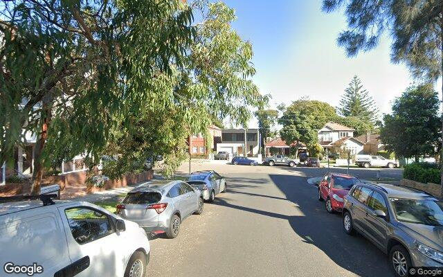 Large private lockup garage in Randwick/Queens Park