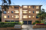 Large private lockup garage in Randwick/Queens Park