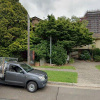 Lock up garage parking on Park Avenue in Waitara New South Wales