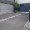 Undercover parking on Park Drive in Clifton Hill Victoria