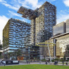 Indoor lot parking on Park Lane in Chippendale New South Wales