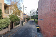 South Yarra - Indoor Parking Near Alfred Hospital