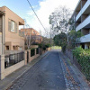 Indoor lot parking on Park Lane in South Yarra Victoria Indoor lot parking on Park Lane in South Yarra Victoria