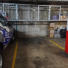 Indoor lot parking on Park Road in Homebush New South Wales