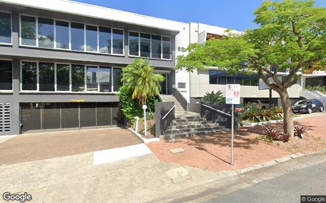 Secure Parking in Milton Park Road - Near Suncorp Stadium - LIMITED SPACES AVAILABLE