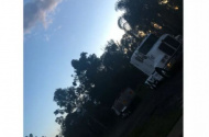 Wallacia - Open Space for Large Truck Parking/Storage