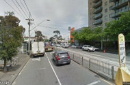 Park Street SOUTH MELBOURNE - Stacker Parking