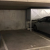 Lock up garage parking on Park Street in South Melbourne Victoria