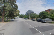 1 of 2 undercover parking spaces - close proximity to CBD, Queens Rd, Clarendon St and St Kilda Road